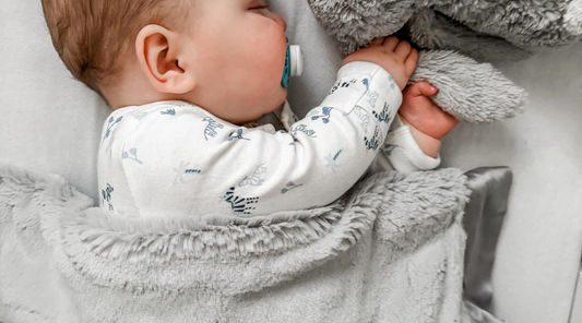 Top 10 Luxury Baby Shower Gifts in 2025: Thoughtful Ideas Parents Will Treasure