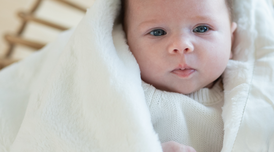 The Ultimate Newborn Essentials Checklist: What to Buy Before Your Baby Arrives