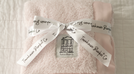 The Ultimate Corporate Gift for New Parents: Luxury Baby Blankets