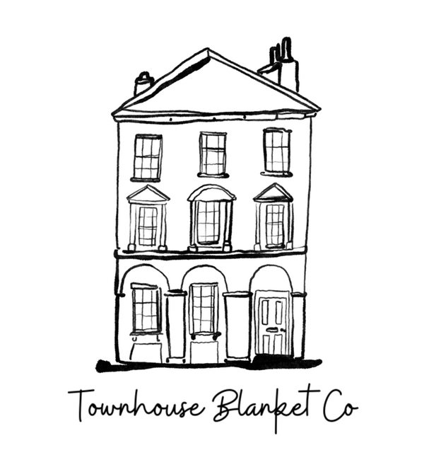 Townhouse Blanket Co.